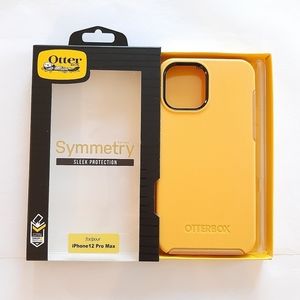 iPhone 12 Pro Max Otterbox Symmetry